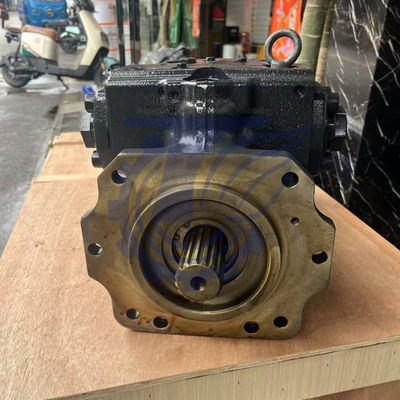 708-1L-00800 708-1L-01800 708-1L-04210 7081L00800 Для экскаватора Komatsu PC1250-8 Гидравлический вентилятор поршневый насос