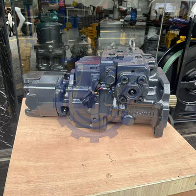 708-1L-00800 708-1L-01800 708-1L-04210 7081L00800 Для экскаватора Komatsu PC1250-8 Гидравлический вентилятор поршневый насос