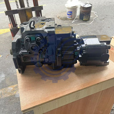 708-1L-00800 708-1L-01800 708-1L-04210 7081L00800 Для экскаватора Komatsu PC1250-8 Гидравлический вентилятор поршневый насос