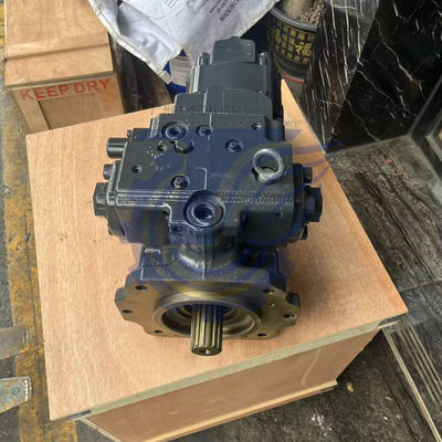 708-1L-00800 708-1L-01800 708-1L-04210 7081L00800 Для экскаватора Komatsu PC1250-8 Гидравлический вентилятор поршневый насос
