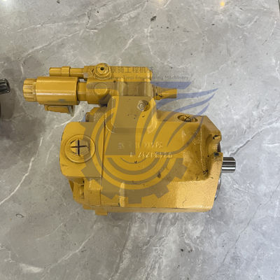 524-0925 524-0924 11R-1435 11R-1727 Для экскаваторов CAT340 336 345 349 352GC Гидравлический вентиляторный насос