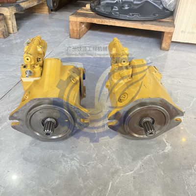 524-0925 524-0924 11R-1435 11R-1727 Для экскаваторов CAT340 336 345 349 352GC Гидравлический вентиляторный насос