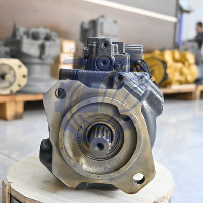 708-1U-00202 708-1U-00200 708-1U-00213 708-1U-04143 Для экскаватора Komatsu PC600 650 700-8 Гидравлический вентилятор с поршневым насосом