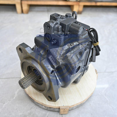 708-1U-00202 708-1U-00200 708-1U-00213 708-1U-04143 Для экскаватора Komatsu PC600 650 700-8 Гидравлический вентилятор с поршневым насосом