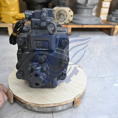 708-1U-00202 708-1U-00200 708-1U-00213 708-1U-04143 Для экскаватора Komatsu PC600 650 700-8 Гидравлический вентилятор с поршневым насосом