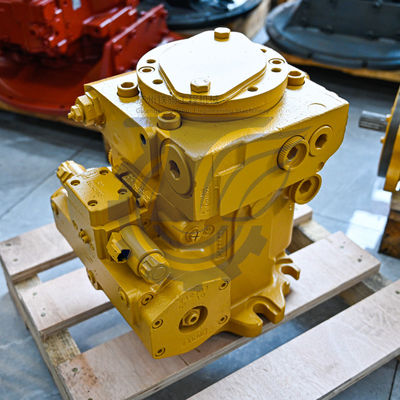 593-3840 593-3841 30R-0465 30R-0466 Для экскаваторов CAT 374GC 395GC A4VG125 Гидравлический поршневый насос