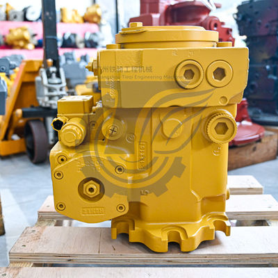 593-3840 593-3841 30R-0465 30R-0466 Для экскаваторов CAT 374GC 395GC A4VG125 Гидравлический поршневый насос