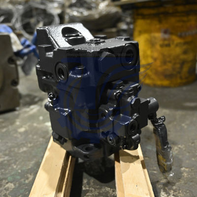 708-1T-00420 708-1T-00421 708-1T-01420 708-1T-04410 Для Komatsu D275-5D Гидравлический веселый поршневый насос