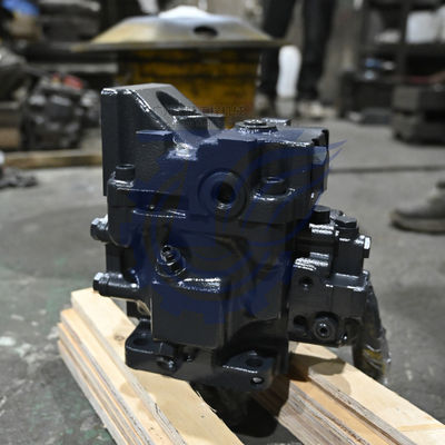 708-1T-00420 708-1T-00421 708-1T-01420 708-1T-04410 Для Komatsu D275-5D Гидравлический веселый поршневый насос