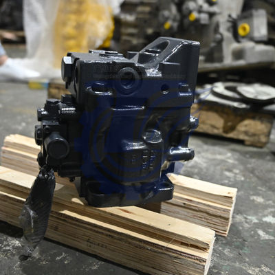 708-1T-00420 708-1T-00421 708-1T-01420 708-1T-04410 Для Komatsu D275-5D Гидравлический веселый поршневый насос