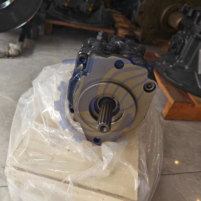 708-1T-00710 708-1T-00711 Для Komatsu FD35/40 FD40 FD40Z FD40Z FD40ZY FD45 FD45Y Вилочный погрузчик Гидравлический поршневый главный насос