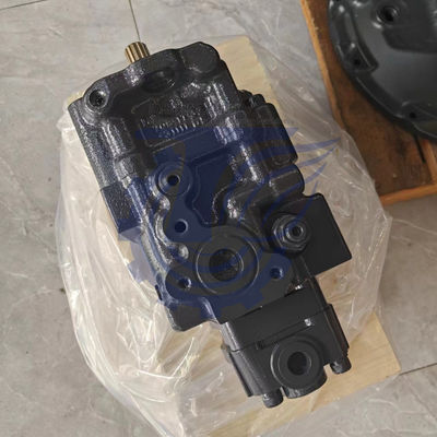 708-1T-00710 708-1T-00711 Для Komatsu FD35/40 FD40 FD40Z FD40Z FD40ZY FD45 FD45Y Вилочный погрузчик Гидравлический поршневый главный насос