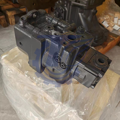 708-1T-00710 708-1T-00711 Для Komatsu FD35/40 FD40 FD40Z FD40Z FD40ZY FD45 FD45Y Вилочный погрузчик Гидравлический поршневый главный насос