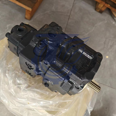 708-1T-00710 708-1T-00711 Для Komatsu FD35/40 FD40 FD40Z FD40Z FD40ZY FD45 FD45Y Вилочный погрузчик Гидравлический поршневый главный насос