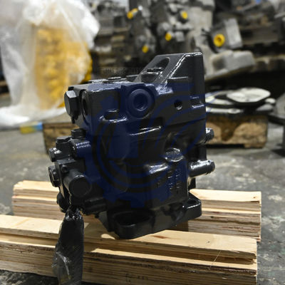708-1T-00440 708-1T-00421 708-1T-01420 708-1T-04410 Для Komatsu D155AX-5 Гидравлический веселый поршневый насос