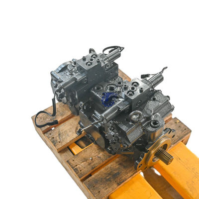 720-2M-00061 720-2M-00063 720-2M-00063 720- 2M-15510 Для Komatsu D31EX D37PX D39EX Dбульдозер гидравлический насос Главный насос