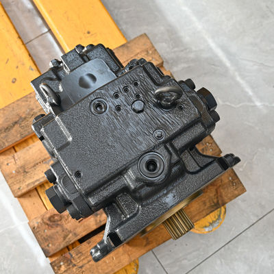 708-1G-00040 708-1G-00041 708-1G-01041 708-2G-04370 Для загрузчиков Komatsu WA600-6 Гидравлический насос Главный насос