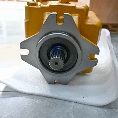 9T8346 9T-8346 0R8503 для CAT Track D8N D8R D8R II PUMP GP-PISTON гидравлический главный насос