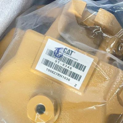 9T8346 9T-8346 0R8503 для CAT Track D8N D8R D8R II PUMP GP-PISTON гидравлический главный насос