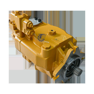 9T8346 9T-8346 0R8503 для CAT Track D8N D8R D8R II PUMP GP-PISTON гидравлический главный насос