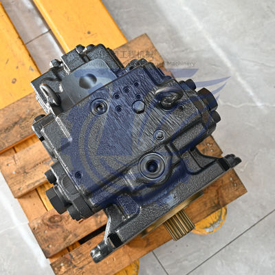 708-1L-00670 708-1L-01670 708-1L-04270 Для бульдозера Komatsu D155A-6 Гидравлический насос Главный насос Оригинальный вторичный рынок