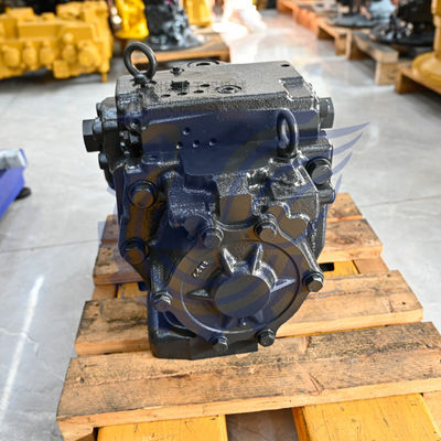 708-1L-00670 708-1L-01670 708-1L-04270 Для бульдозера Komatsu D155A-6 Гидравлический насос Главный насос Оригинальный вторичный рынок