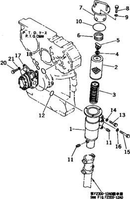 704-71-44002 704-71-44001 704-71-44000 Для бульдозера Komatsu D375-5D Гидравлический главный насос Оригинальное рабочее оборудование насос