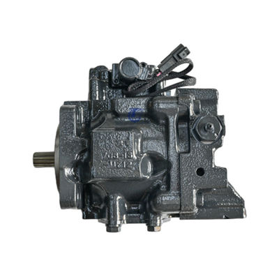 708-1T-04150 708-1T-00551 708-1T-01551 Для бульдозера Komatsu D31EX-22 D39PX-22 D37EX-22 Гидравлический вентиляторный насос