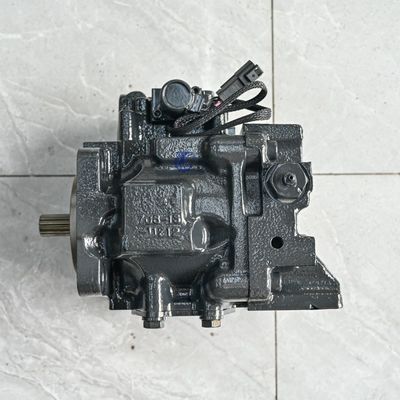 708-1T-00420 708-1T-01420 708-1T-00421 Для бульдозера Komatsu D275A-5D Гидравлический вентиляторный насос