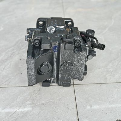 708-1W-00921 708-1W-00920 708-1W-00922 Для бульдозера Komatsu D375A-5 Гидравлический вентиляторный насос