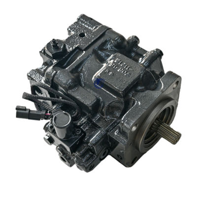 708-1S-00950 708-1W-00670 708-1S-00951 Для бульдозера Komatsu D375A-6 Гидравлический вентиляторный насос