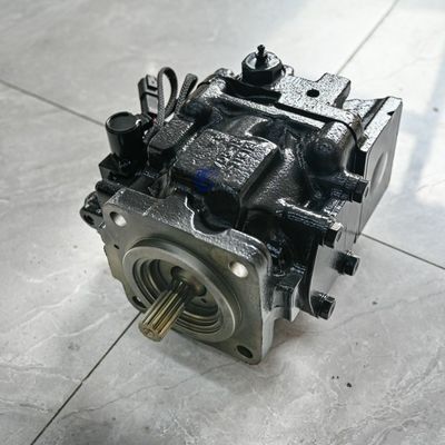 708-1S-00950 708-1W-00670 708-1S-00951 Для бульдозера Komatsu D375A-6 Гидравлический вентиляторный насос