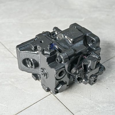 708-1S-00950 708-1W-00670 708-1S-00951 Для бульдозера Komatsu D375A-6 Гидравлический вентиляторный насос