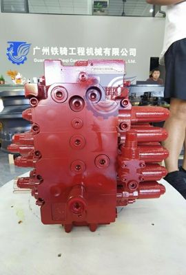 31N6-10110 Hyundai R210-7 R210LC-7 R220LC-7 R215LC Главный клапан управления