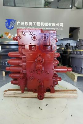 31N6-10110 Hyundai R210-7 R210LC-7 R220LC-7 R215LC Главный клапан управления