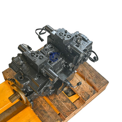 720-2M-00040 720-2M-00023 720-2M-00022 Для бульдозера D39EX-21 D39PX-21 Гидравлический главный поршневый насос