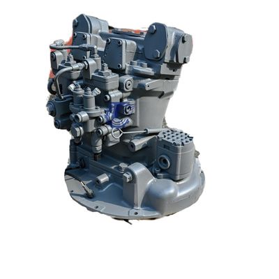 9275113 9275112 Для гидравлического экскаватора на колесах Hitachi ZX170W-3 ZX170 Гидравлический главный насос