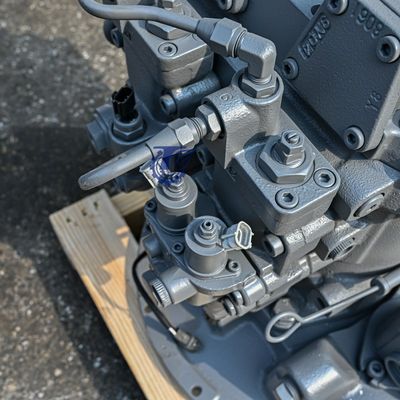 9275113 9275112 Для гидравлического экскаватора на колесах Hitachi ZX170W-3 ZX170 Гидравлический главный насос