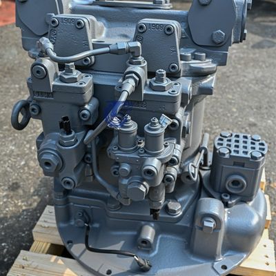 9275113 9275112 Для гидравлического экскаватора на колесах Hitachi ZX170W-3 ZX170 Гидравлический главный насос
