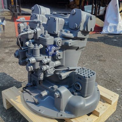 9275113 9275112 Для гидравлического экскаватора на колесах Hitachi ZX170W-3 ZX170 Гидравлический главный насос