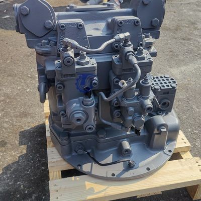 9275113 9275112 Для гидравлического экскаватора на колесах Hitachi ZX170W-3 ZX170 Гидравлический главный насос