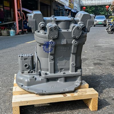 9275113 9275112 Для гидравлического экскаватора на колесах Hitachi ZX170W-3 ZX170 Гидравлический главный насос