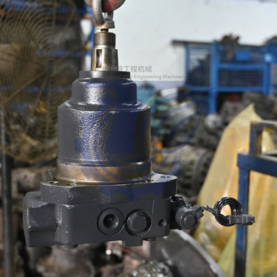 708-7S-00820 708-7S-11790 708-7S-13120 Для экскаватора Komatsu PC1250-11EO Гидравлический вентилятор