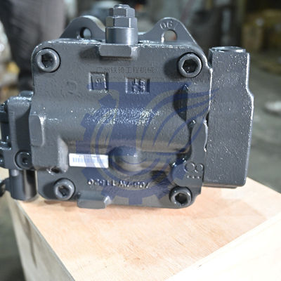 708-7S-00820 708-7S-11790 708-7S-13120 Для экскаватора Komatsu PC1250-11EO Гидравлический вентилятор