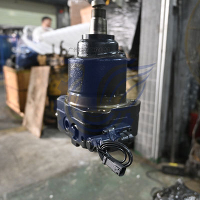 708-7S-00820 708-7S-11790 708-7S-13120 Для экскаватора Komatsu PC1250-11EO Гидравлический вентилятор