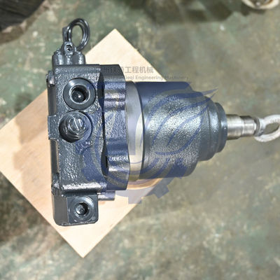 708-7S-00820 708-7S-11790 708-7S-13120 Для экскаватора Komatsu PC1250-11EO Гидравлический вентилятор