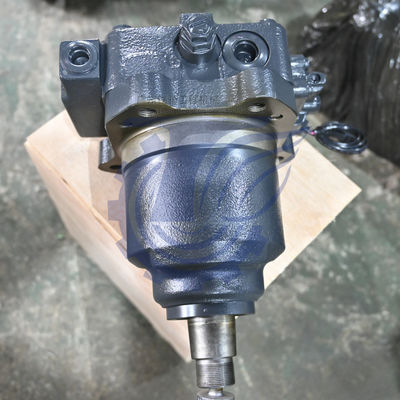 708-7S-00820 708-7S-11790 708-7S-13120 Для экскаватора Komatsu PC1250-11EO Гидравлический вентилятор