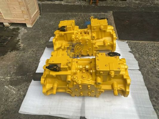 95177940 89652440 Для экскаватора Komatsu PC4000-6 Гидравлический вентилятор