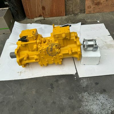 95177940 89652440 Для экскаватора Komatsu PC4000-6 Гидравлический вентилятор