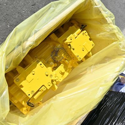 95177940 89652440 Для экскаватора Komatsu PC4000-6 Гидравлический вентилятор